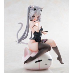 Original Character statuette PVC 1/6 Banle001 19 cm | 6979060800001