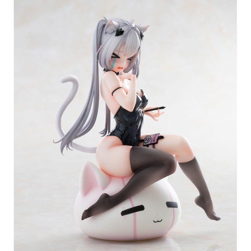 Original Character statuette PVC 1/6 Banle001 19 cm | 6979060800001