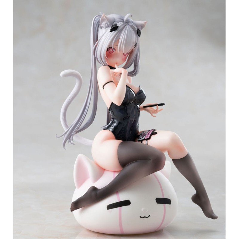 Original Character statuette PVC 1/6 Banle001 19 cm | 6979060800001