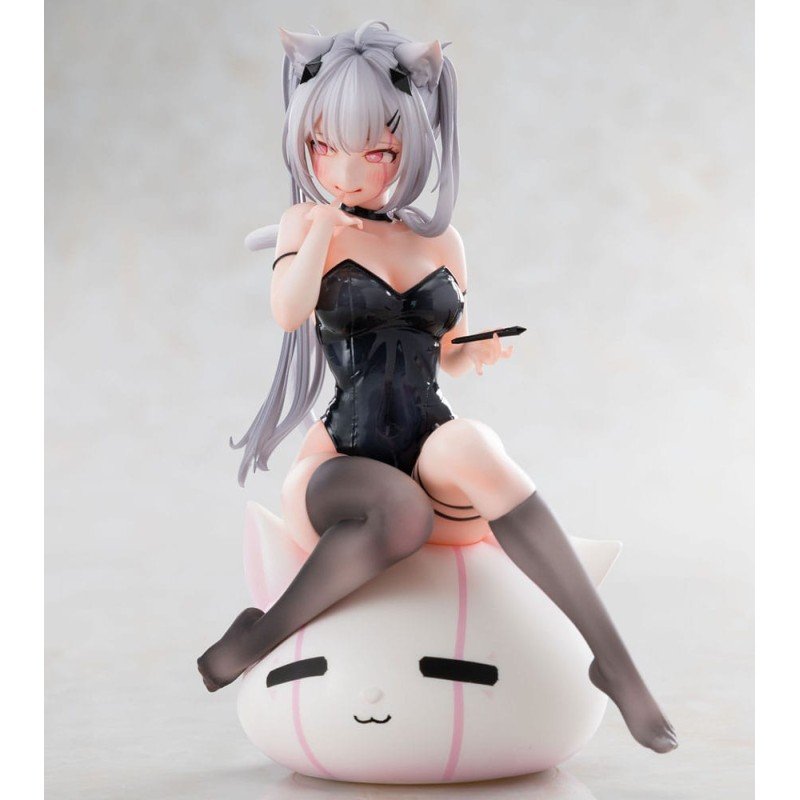 Original Character statuette PVC 1/6 Banle001 19 cm | 6979060800001