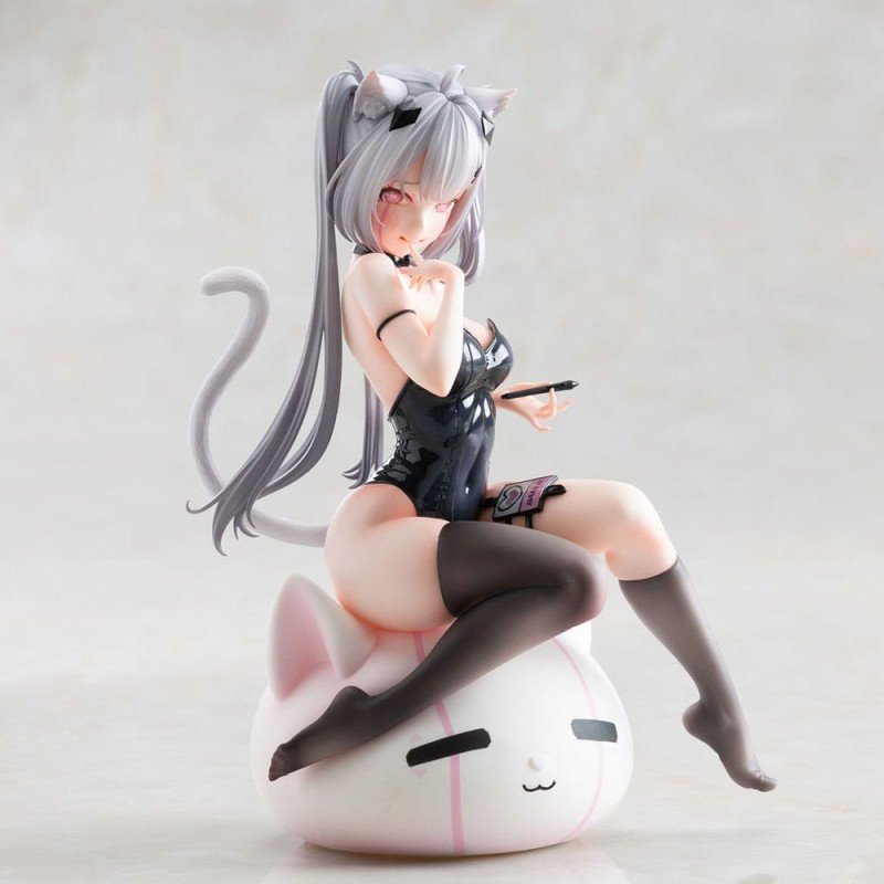 Original Character statuette PVC 1/6 Banle001 19 cm | 6979060800001