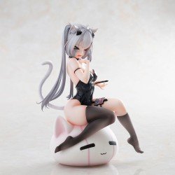 Original Character statuette PVC 1/6 Banle001 19 cm | 6979060800001