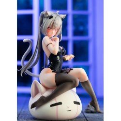 Original Character statuette PVC 1/6 Banle001 19 cm | 6979060800001