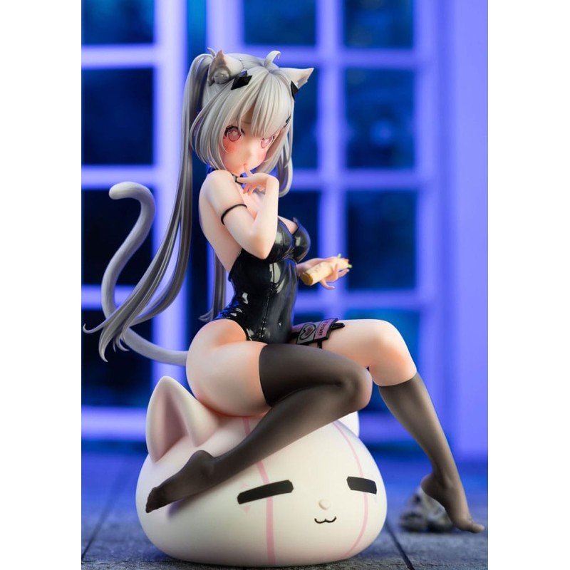 Original Character statuette PVC 1/6 Banle001 19 cm | 6979060800001
