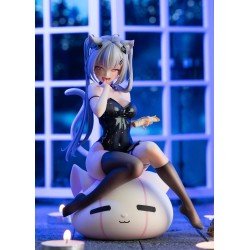 Original Character statuette PVC 1/6 Banle001 19 cm | 6979060800001