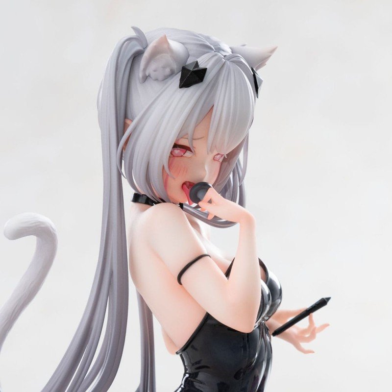 Original Character statuette PVC 1/6 Banle001 19 cm | 6979060800001