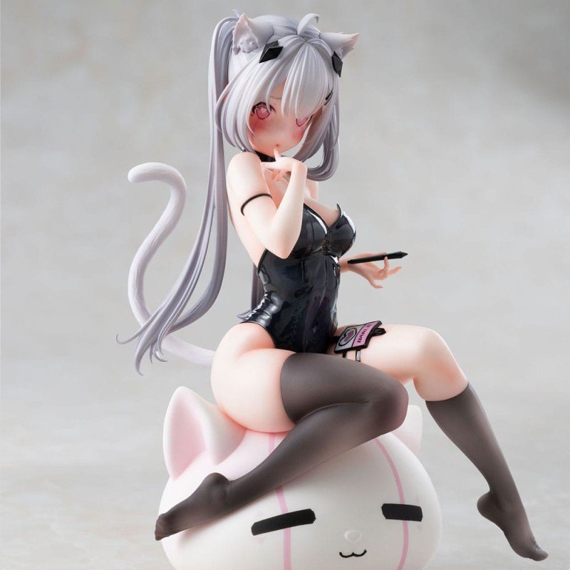 Original Character statuette PVC 1/6 Banle001 19 cm | 6979060800001