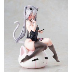 Original Character statuette PVC 1/6 Banle001 19 cm | 6979060800001