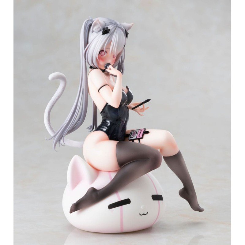 Original Character statuette PVC 1/6 Banle001 19 cm | 6979060800001
