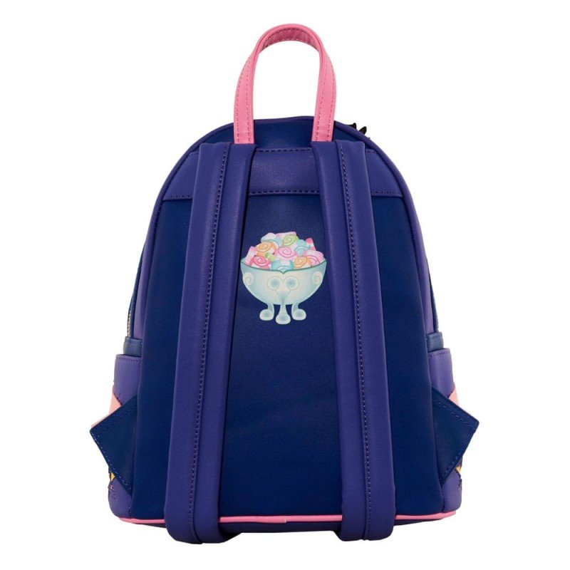 Laika by Loungefly sac à dos Coraline Stars Cosplay | 0671803467613