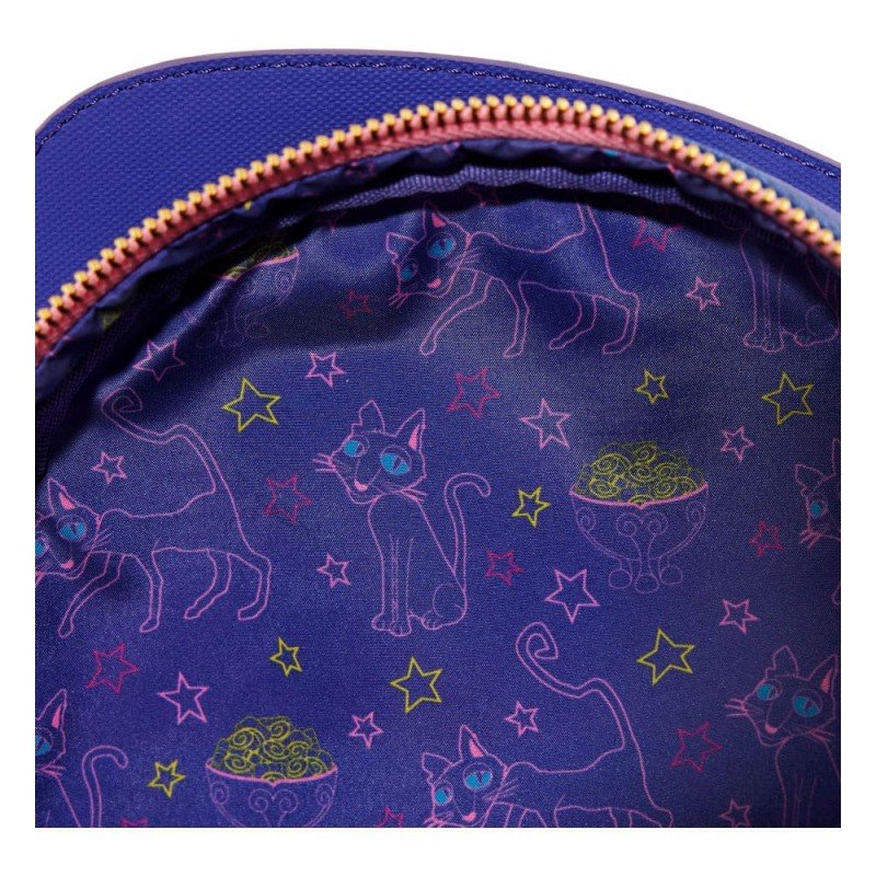 Laika by Loungefly sac à dos Coraline Stars Cosplay | 0671803467613