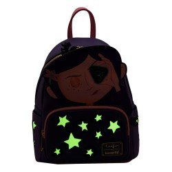 Laika by Loungefly sac à dos Coraline Stars Cosplay | 0671803467613