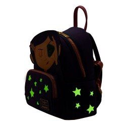 Laika by Loungefly sac à dos Coraline Stars Cosplay | 0671803467613