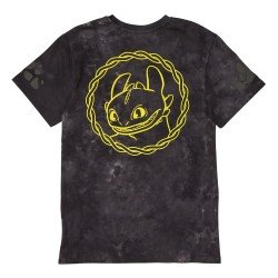 Dreamworks by Loungefly Tee T-Shirt Unisexe How to Train your Dragon (L) | 0671803548848