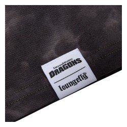 Dreamworks by Loungefly Tee T-Shirt Unisexe How to Train your Dragon (L) | 0671803548848