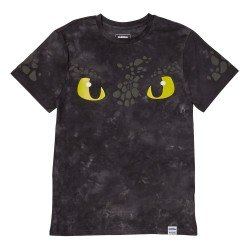 Dreamworks by Loungefly Tee T-Shirt Unisexe How to Train your Dragon (M)