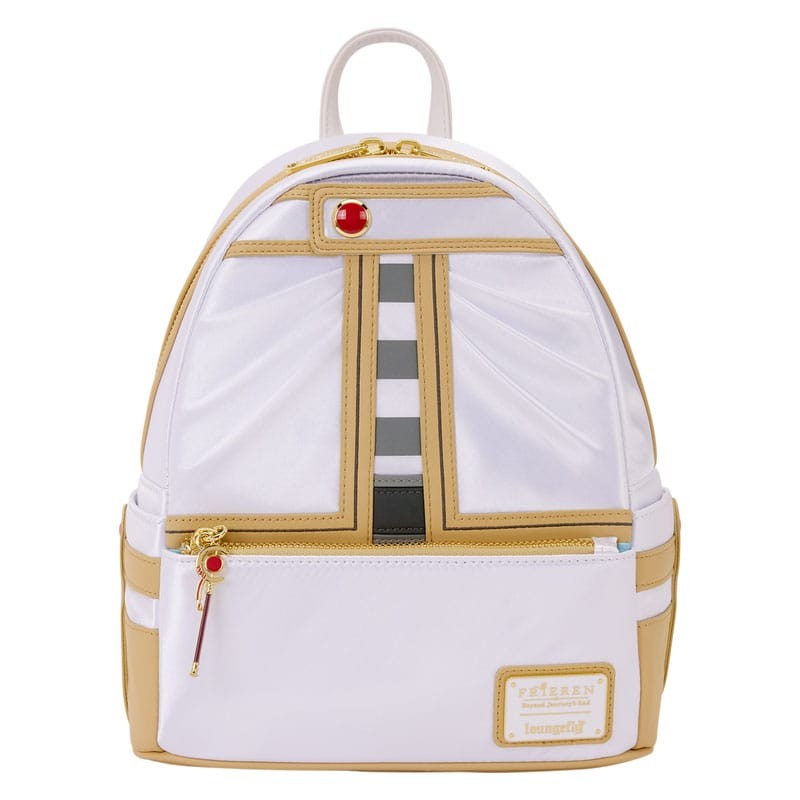 Crunchyroll by Loungefly sac à dos Mini Frieren: Beyond Journey's End | 0671803560987