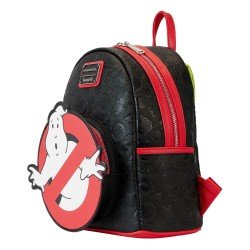 SOS Fantômes by Loungefly sac à dos No Ghost Logo | 0671803468597