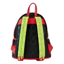 SOS Fantômes by Loungefly sac à dos No Ghost Logo | 0671803468597