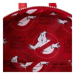 SOS Fantômes by Loungefly sac à dos No Ghost Logo | 0671803468597
