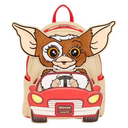 Gremlins by Loungefly sac à dos Mini Gizmo | 0671803560468