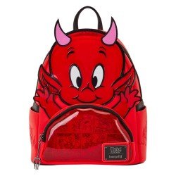 Universal by Loungefly sac à dos Mini Casper the Friendly Ghost Hot Stuff