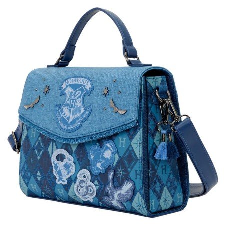 Warner Bros by Loungefly sac à bandoulière Harry Potter | 0671803559707