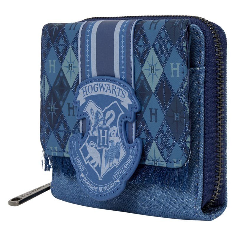 Warner Bros by Loungefly Porte-monnaie Harry Potter | 0671803559714
