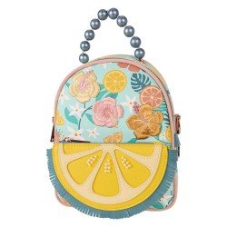 Loungefly sac à bandoulière Figural Candy Apple