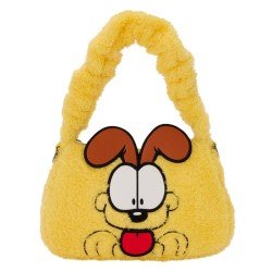 Nickelodeon by Loungefly Crossbody Garfield Odie | 0671803559721