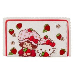 Sanrio by Loungefly Porte-monnaie Strawberry Shortcake