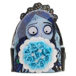 Les Noces funèbres by Loungefly sac à dos Mini Emily Bouquet