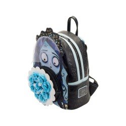 Les Noces funèbres by Loungefly sac à dos Mini Emily Bouquet | 0671803425897