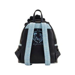 Les Noces funèbres by Loungefly sac à dos Mini Emily Bouquet | 0671803425897