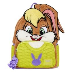 Warner Bros by Loungefly sac à dos Mini Looney Tunes Lola Bunny