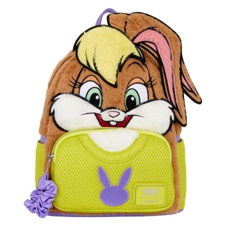 Warner Bros by Loungefly sac à dos Mini Looney Tunes Lola Bunny | 0671803559486