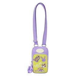 Warner Bros by Loungefly sac à bandoulière Looney Tunes Lola Bunny