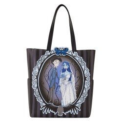 Warner Bros by Loungefly sac à porter Corpse Bride