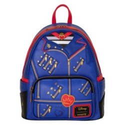 Disney by Loungefly sac à dos Mini Descendants Evie Cosplay