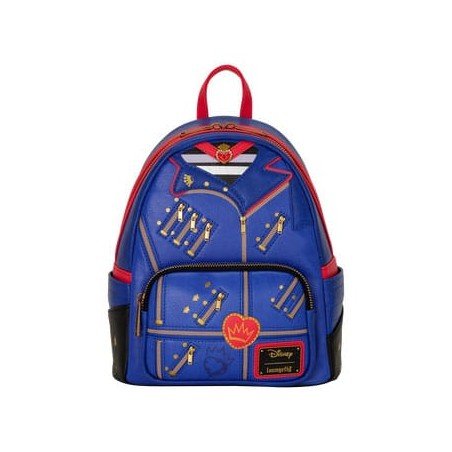Disney by Loungefly sac à dos Mini Descendants Evie Cosplay | 0671803559745