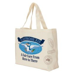Les Aventures de Bernard et Bianca by Loungefly sac à porter Down Under Oversize