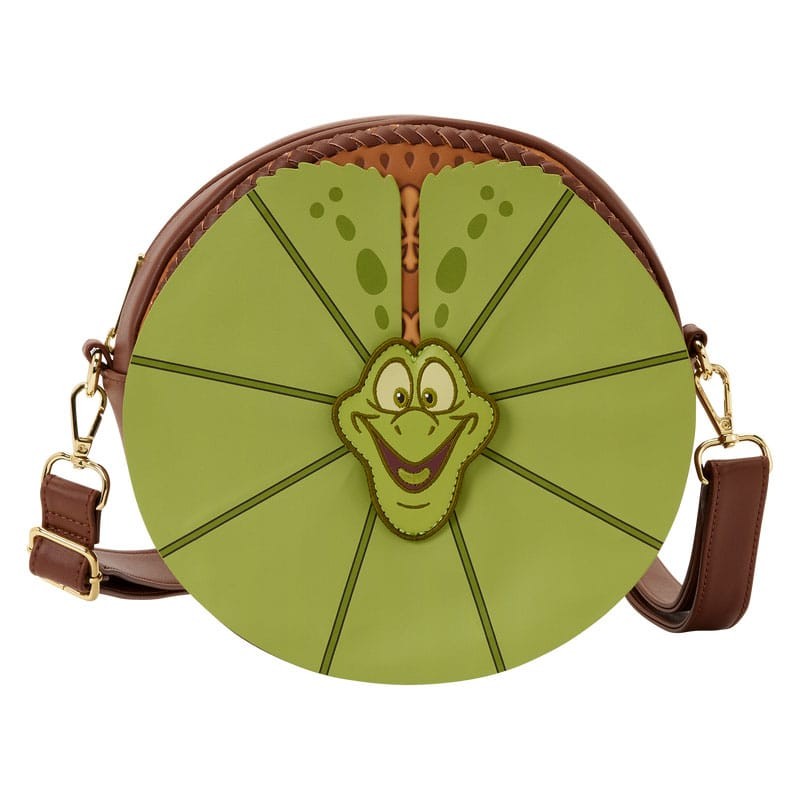 Disney by Loungefly sac à bandoulière The Rescuers Down Under | 0671803559684