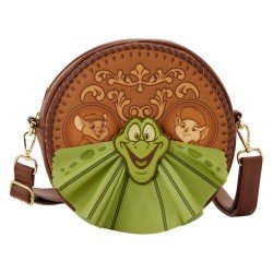 Disney by Loungefly sac à bandoulière The Rescuers Down Under | 0671803559684