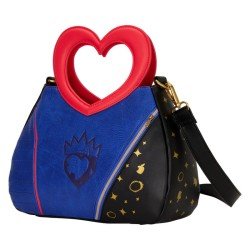 Disney by Loungefly sac à bandoulière Descendants Evie Cosplay