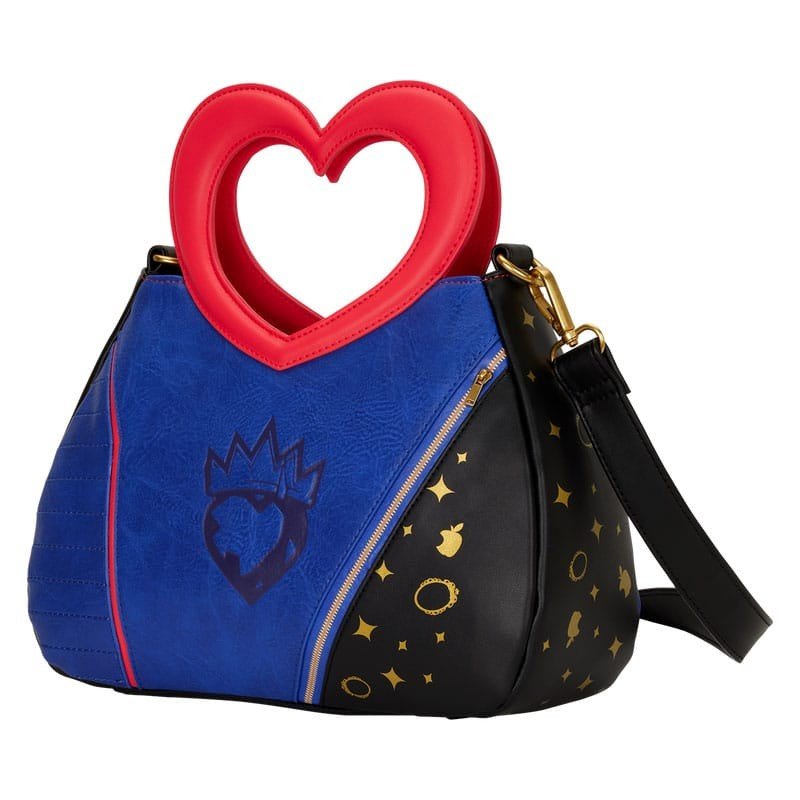 Disney by Loungefly sac à bandoulière Descendants Evie Cosplay | 0671803559752