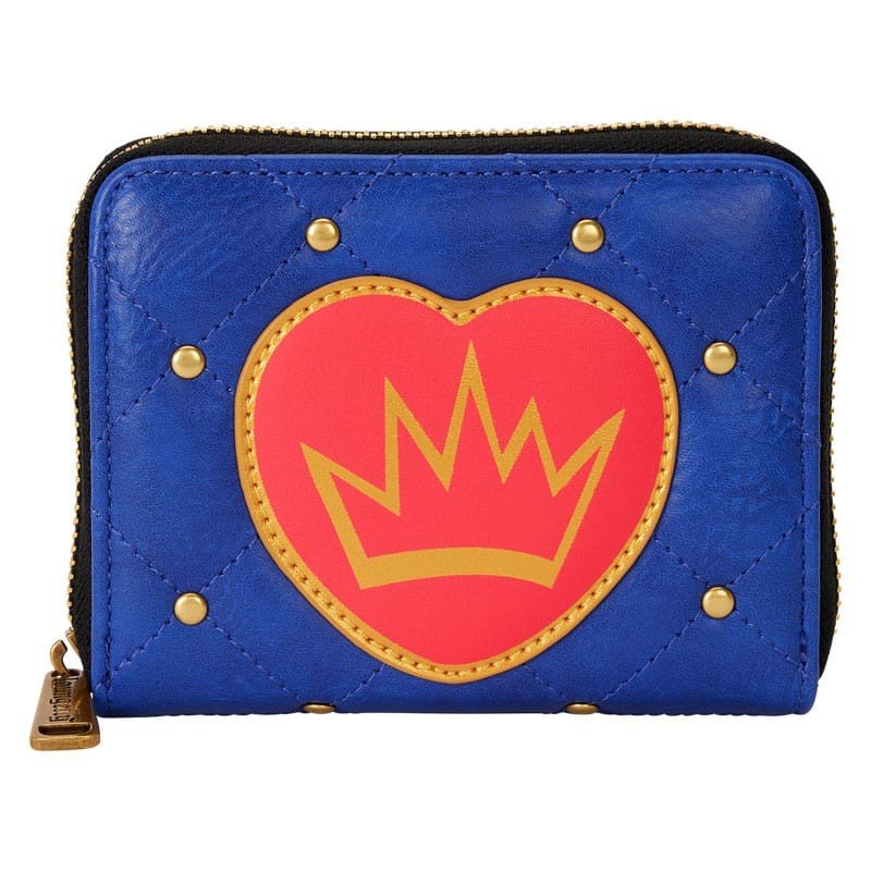 Disney by Loungefly Porte-monnaie Descendants Evie Cosplay | 0671803559738