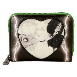 Disney by Loungefly Porte-monnaie Frankenweenie