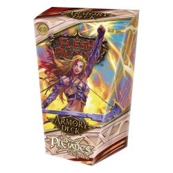Flesh and Blood TCG Armory Deck Pleiades french