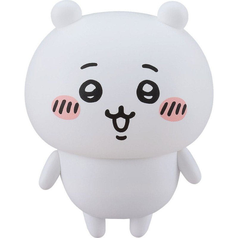 Chiikawa figurine Nendoroid Chiikawa (Rerelease) 7 cm | 4545784014974