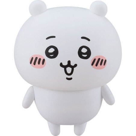 Chiikawa figurine Nendoroid Chiikawa (Rerelease) 7 cm | 4545784014974